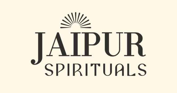Jaipur Spirituals